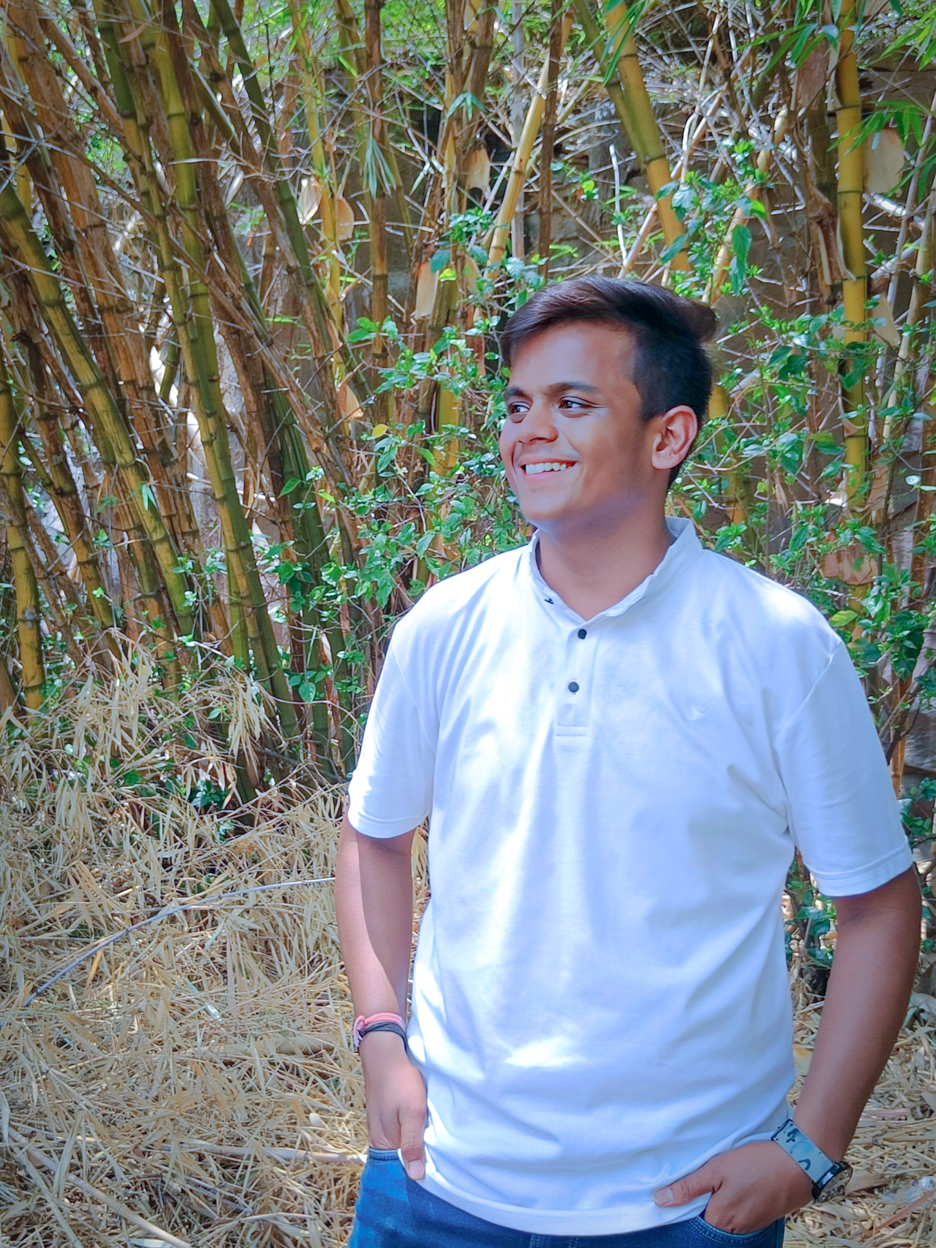 Darshan Ganesh Ramagade